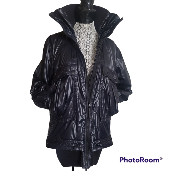 HP Adidas By Stella Mccartney Primaloft Jacket - Picture 4 of 16